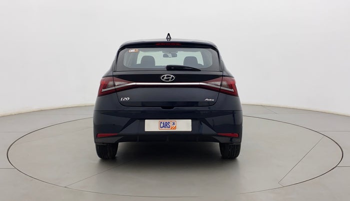 2022 Hyundai NEW I20 ASTA 1.2 MT, Petrol, Manual, 4,236 km, Back/Rear