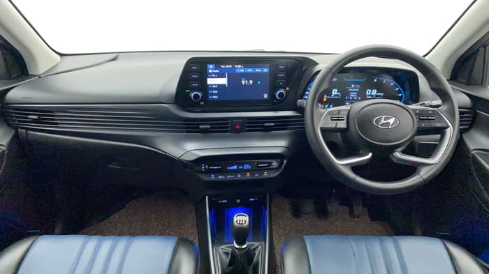 Interior