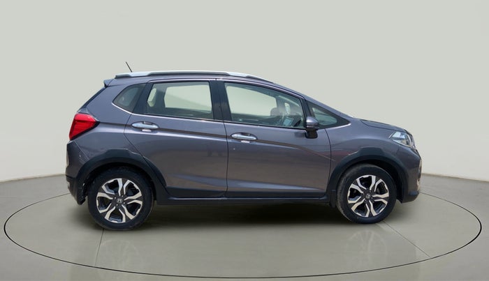 2018 Honda WR-V 1.2L I-VTEC VX MT, Petrol, Manual, 37,920 km, Right Side View