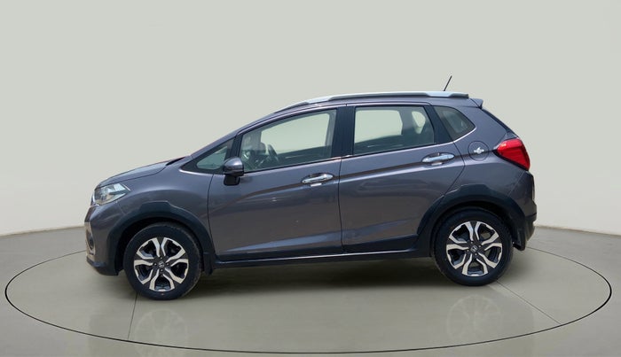 2018 Honda WR-V 1.2L I-VTEC VX MT, Petrol, Manual, 37,920 km, Left Side