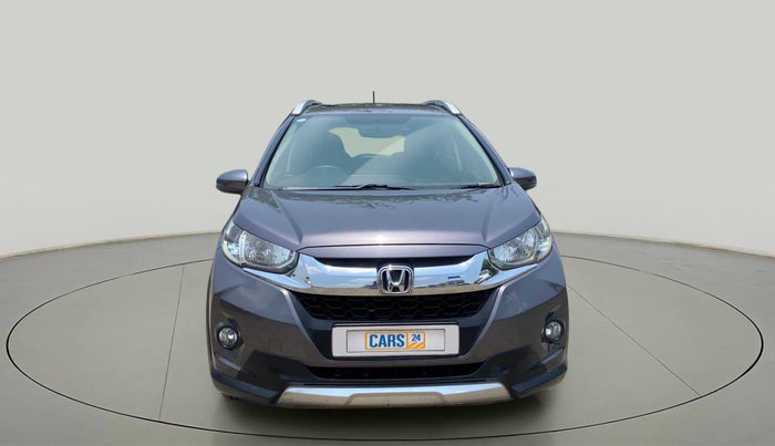 2018 Honda WR-V 1.2L I-VTEC VX MT, Petrol, Manual, 37,920 km, Front