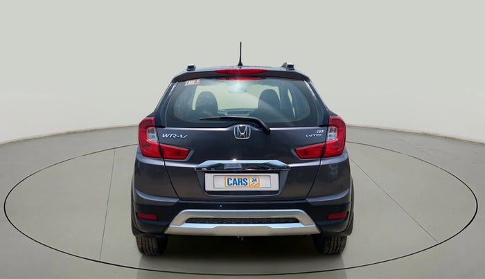 2018 Honda WR-V 1.2L I-VTEC VX MT, Petrol, Manual, 37,920 km, Back/Rear
