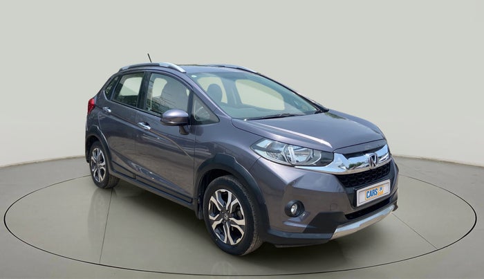 2018 Honda WR-V 1.2L I-VTEC VX MT, Petrol, Manual, 37,920 km, SRP