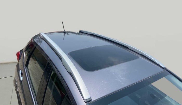 2018 Honda WR-V 1.2L I-VTEC VX MT, Petrol, Manual, 37,920 km, Roof