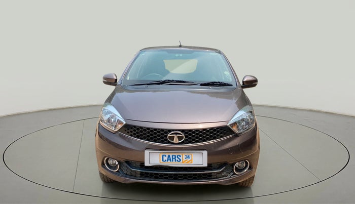 2019 Tata Tiago XZ PETROL, Petrol, Manual, 36,754 km, Front