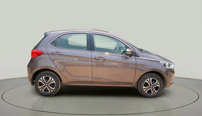 2019 Tata Tiago XZ PETROL, Petrol, Manual, 36,754 km, Right Side View