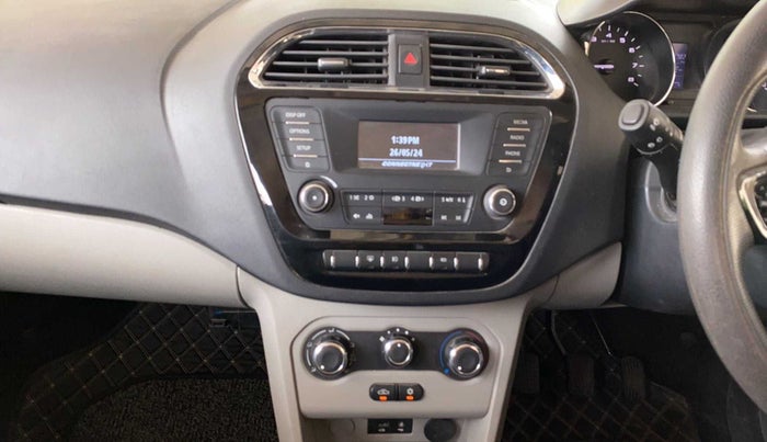 2019 Tata Tiago XZ PETROL, Petrol, Manual, 36,754 km, Air Conditioner