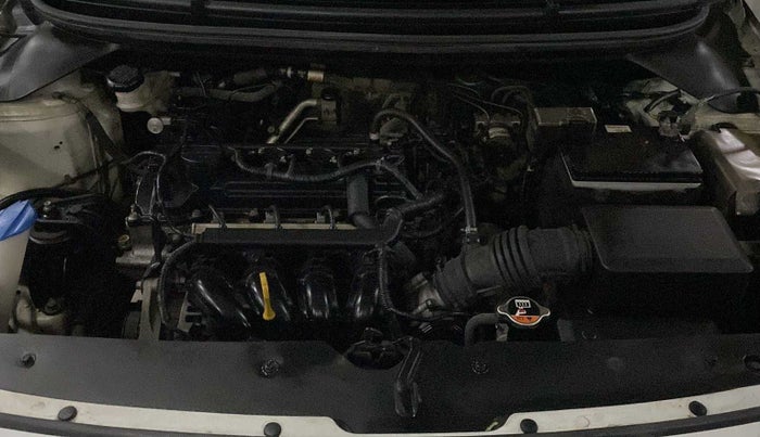2020 Hyundai Elite i20 SPORTZ PLUS 1.2, Petrol, Manual, 62,409 km, Open Bonet