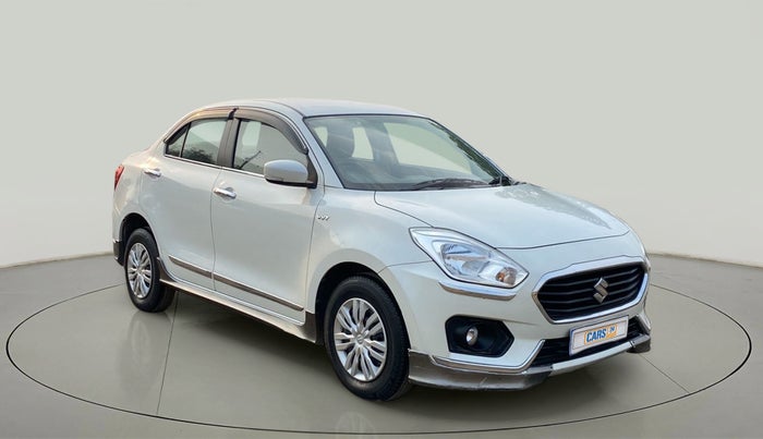 2018 Maruti Dzire VXI, Petrol, Manual, 37,575 km, SRP