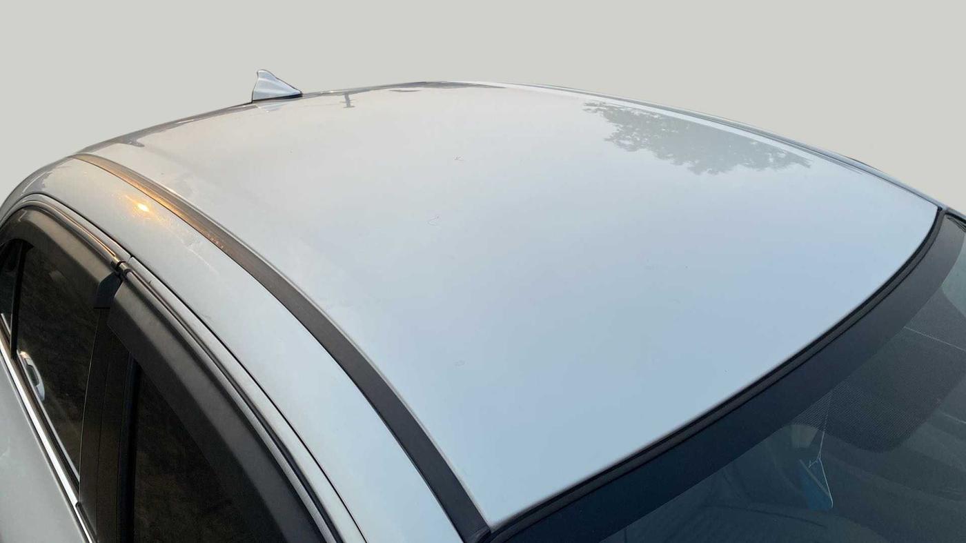 2018 Maruti Dzire VXI, Petrol, Manual, 37,575 km, Roof
