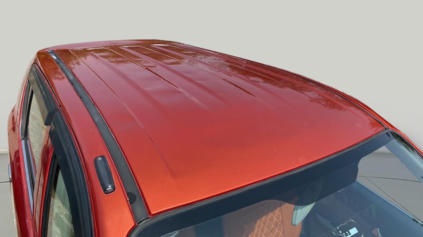 2016 Maruti Alto 800 LXI, Petrol, Manual, 68,497 km, Roof
