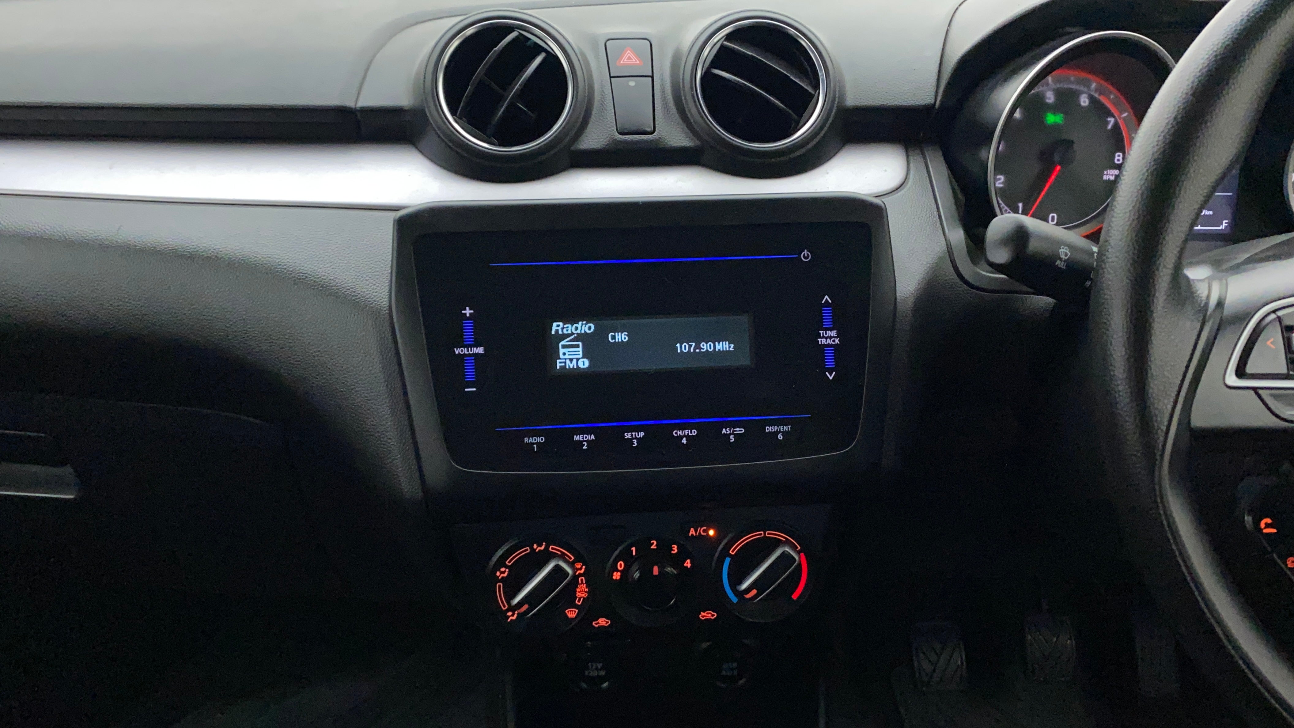 Features