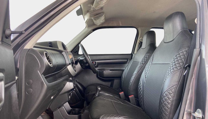 2022 Maruti S PRESSO VXI+, Petrol, Manual, 34,855 km, Right Side Front Door Cabin