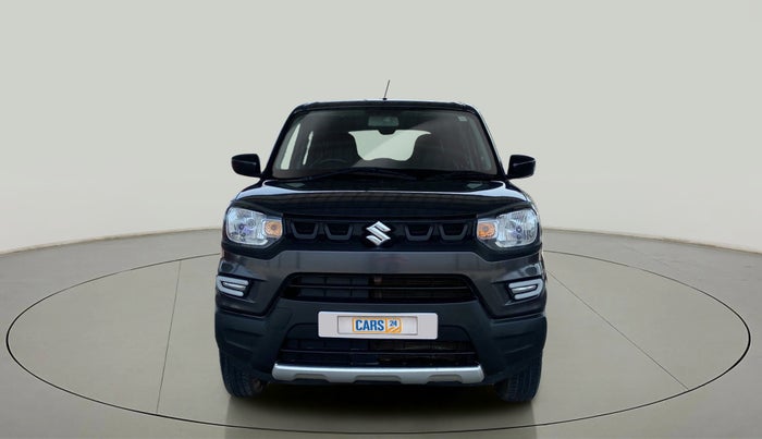 2022 Maruti S PRESSO VXI+, Petrol, Manual, 34,855 km, Front