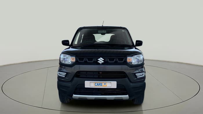 2022 Maruti S PRESSO VXI+, Petrol, Manual, 34,855 km, Front