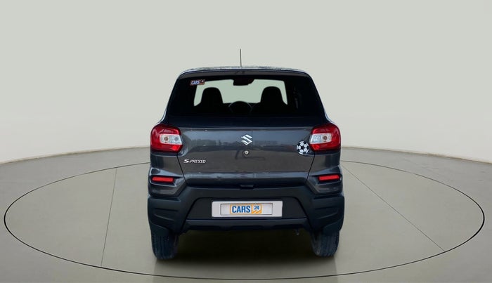 2022 Maruti S PRESSO VXI+, Petrol, Manual, 34,855 km, Back/Rear
