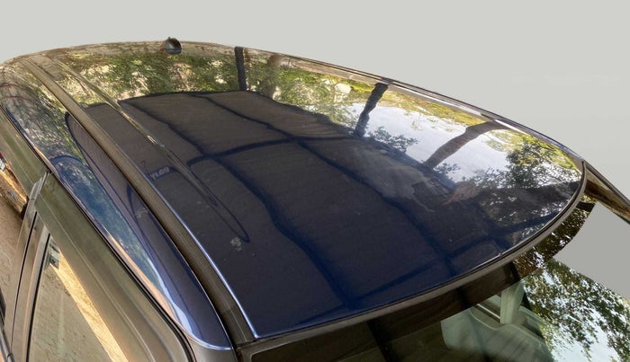 2018 Maruti IGNIS ZETA 1.2, CNG, Manual, 59,589 km, Roof