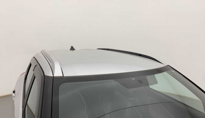 2021 Nissan MAGNITE XV TURBO, Petrol, Manual, 13,422 km, Roof