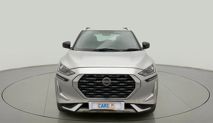 2021 Nissan MAGNITE XV TURBO, Petrol, Manual, 13,422 km, Front