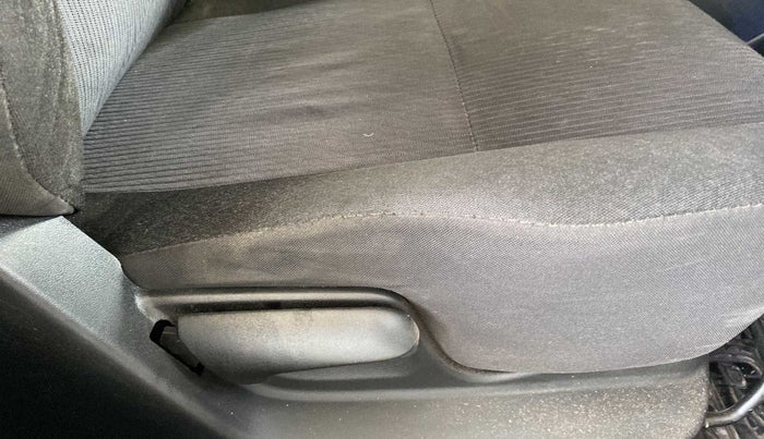 2015 Maruti Swift VDI ABS, Diesel, Manual, 40,062 km, Driver Side Adjustment Panel
