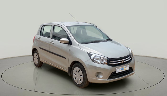 2017 Maruti Celerio ZXI AMT (O), Petrol, Automatic, 35,997 km, SRP