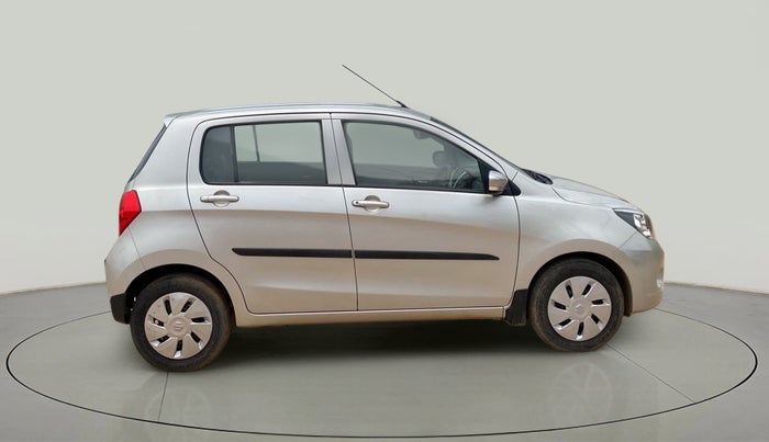 2017 Maruti Celerio ZXI AMT (O), Petrol, Automatic, 35,997 km, Right Side View