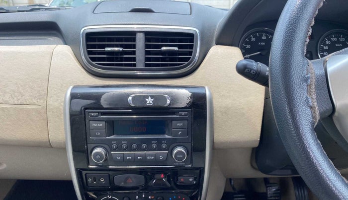 2015 Nissan Terrano XL D PLUS, Diesel, Manual, 88,694 km, Air Conditioner