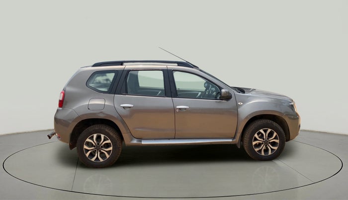 2015 Nissan Terrano XL D PLUS, Diesel, Manual, 88,694 km, Right Side View