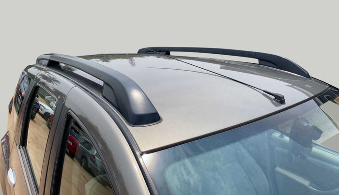 2015 Nissan Terrano XL D PLUS, Diesel, Manual, 88,694 km, Roof