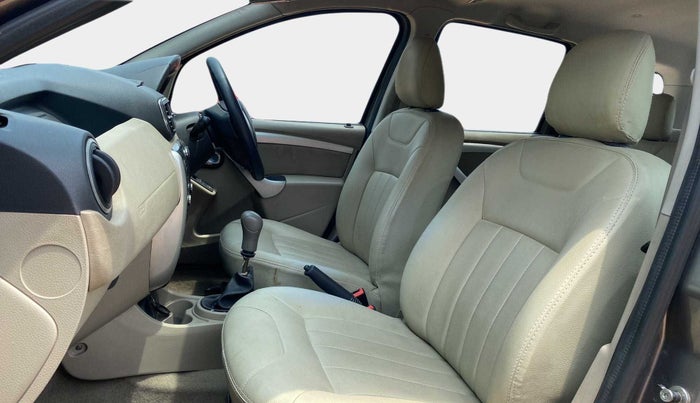 2015 Nissan Terrano XL D PLUS, Diesel, Manual, 88,694 km, Right Side Front Door Cabin