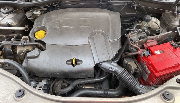 2015 Nissan Terrano XL D PLUS, Diesel, Manual, 88,694 km, Open Bonet