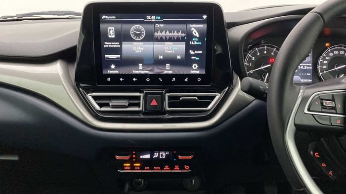 Features