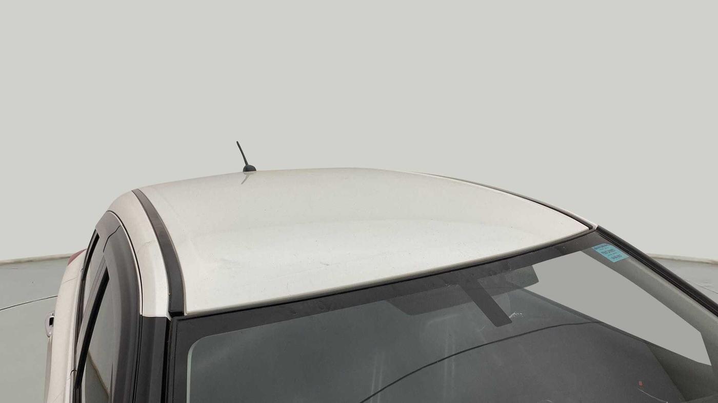 2023 Maruti Baleno ALPHA PETROL 1.2, Petrol, Manual, 7,563 km, Roof
