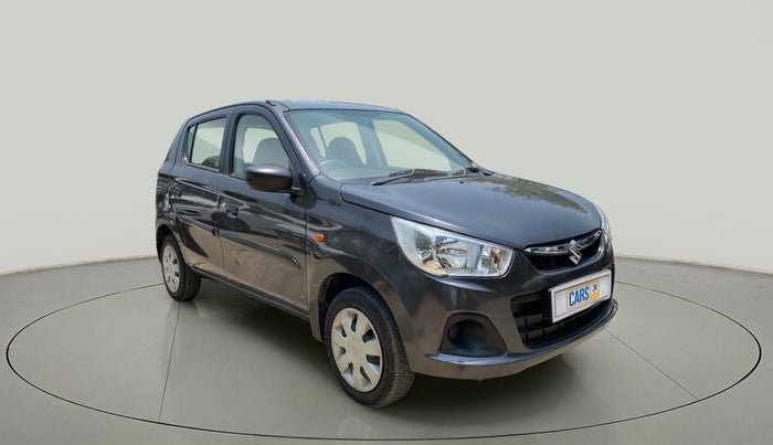 2019 Maruti Alto K10 VXI, Petrol, Manual, 21,805 km, Right Front Diagonal