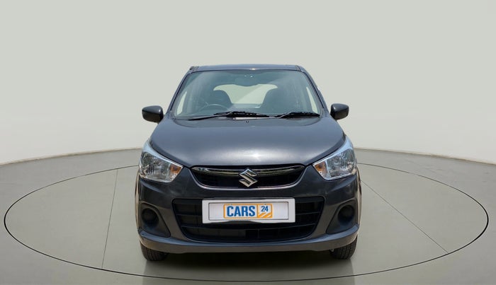 2019 Maruti Alto K10 VXI, Petrol, Manual, 21,805 km, Front