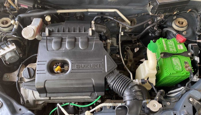 2019 Maruti Alto K10 VXI, Petrol, Manual, 21,805 km, Open Bonet