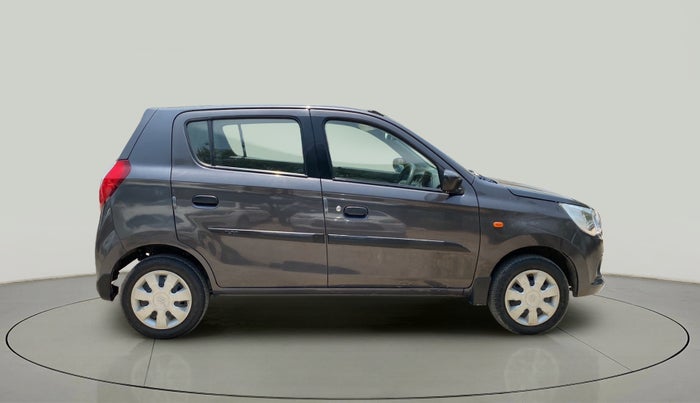 2019 Maruti Alto K10 VXI, Petrol, Manual, 21,805 km, Right Side View