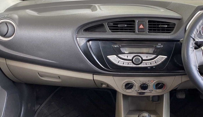 2019 Maruti Alto K10 VXI, Petrol, Manual, 21,805 km, Air Conditioner