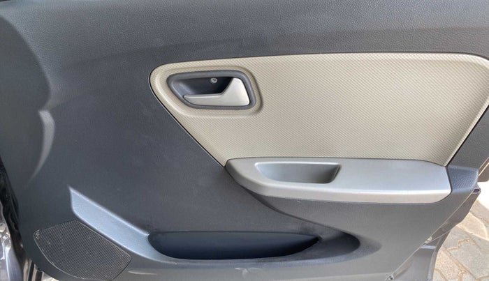 2019 Maruti Alto K10 VXI, Petrol, Manual, 21,805 km, Driver Side Door Panels Control