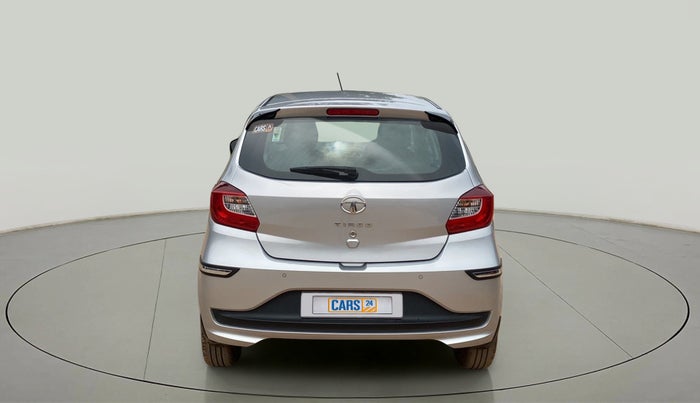 2021 Tata Tiago XZ PETROL, Petrol, Manual, 26,041 km, Back/Rear
