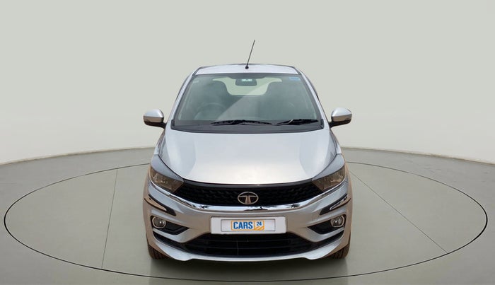 2021 Tata Tiago XZ PETROL, Petrol, Manual, 26,041 km, Front