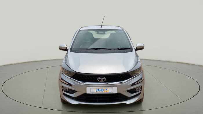 2021 Tata Tiago XZ PETROL, Petrol, Manual, 26,041 km, Front