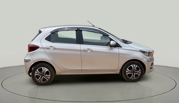 2021 Tata Tiago XZ PETROL, Petrol, Manual, 26,041 km, Right Side View