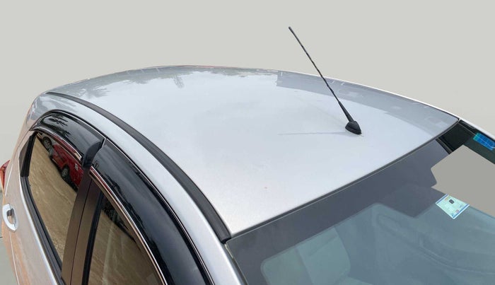 2021 Tata Tiago XZ PETROL, Petrol, Manual, 26,041 km, Roof