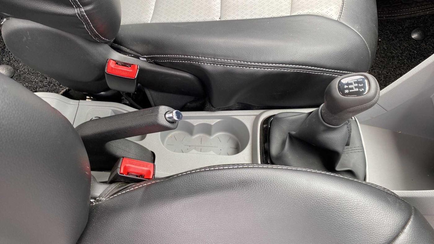 2021 Tata Tiago XZ PETROL, Petrol, Manual, 26,041 km, Gear Lever