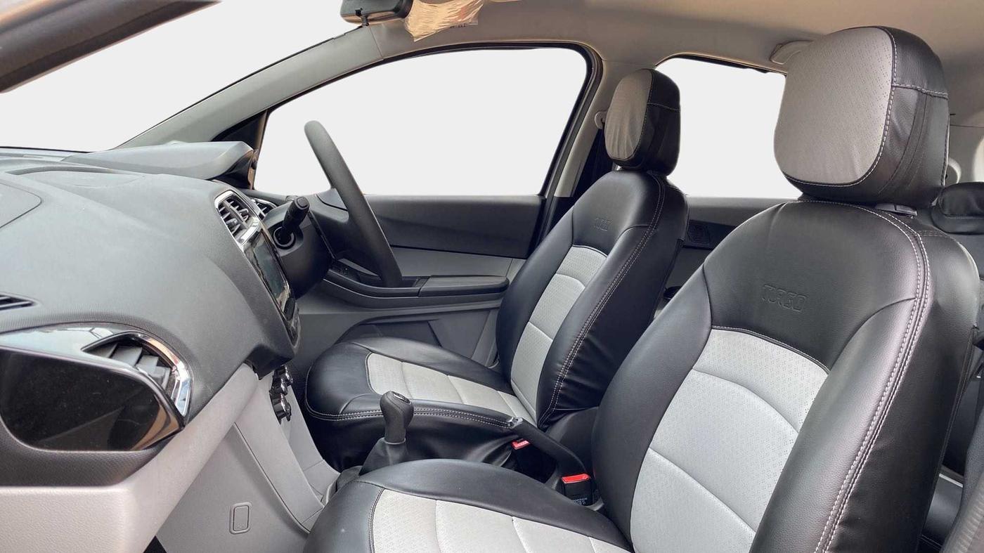 2021 Tata Tiago XZ PETROL, Petrol, Manual, 26,041 km, Right Side Front Door Cabin