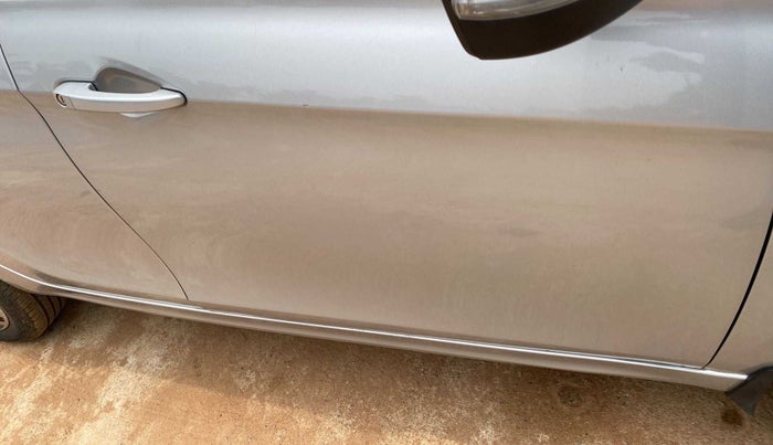 2021 Tata Tiago XZ PETROL, Petrol, Manual, 26,041 km, Driver-side door - Minor scratches