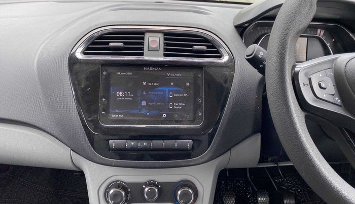 2021 Tata Tiago XZ PETROL, Petrol, Manual, 26,041 km, Air Conditioner
