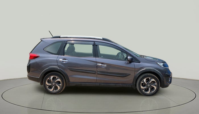 2018 Honda BR-V 1.5L I-VTEC V CVT STYLE EDITION, Petrol, Automatic, 43,458 km, Right Side View