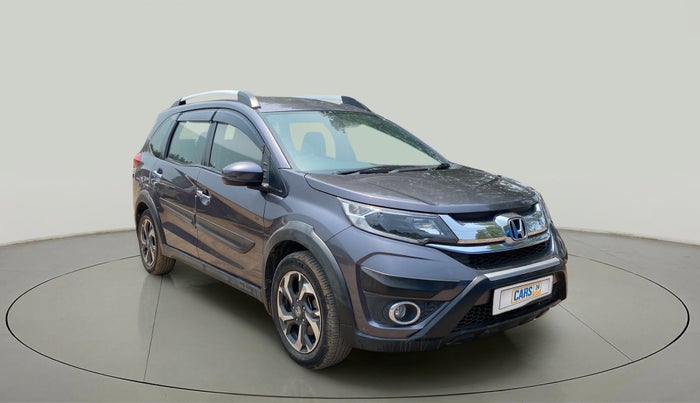 2018 Honda BR-V 1.5L I-VTEC V CVT STYLE EDITION, Petrol, Automatic, 43,458 km, SRP